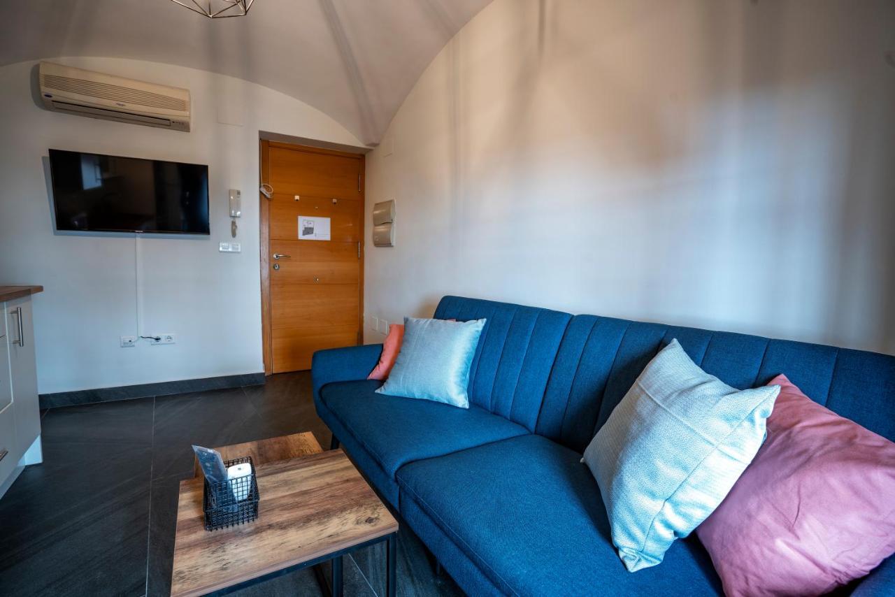 Apartamentos Cáceres Histórico CENTRO Esterno foto